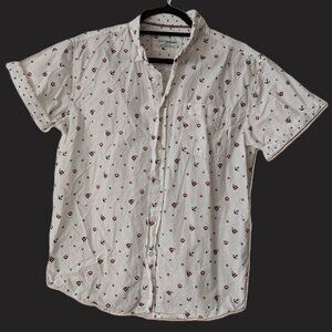 Eighth Avenue Shirt - USA M